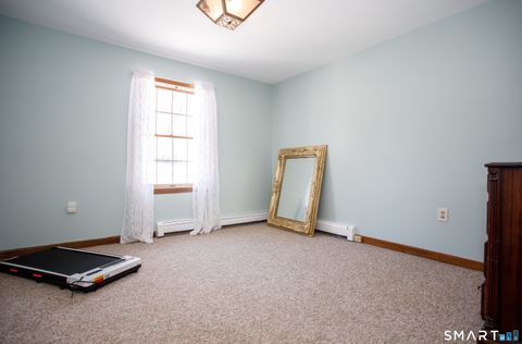 Tiny photo for 110 Pautipaug Hill Road, Sprague, CT 06330 (MLS # 24147098)