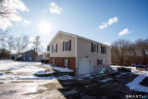 Tiny photo for 110 Pautipaug Hill Road, Sprague, CT 06330 (MLS # 24147098)