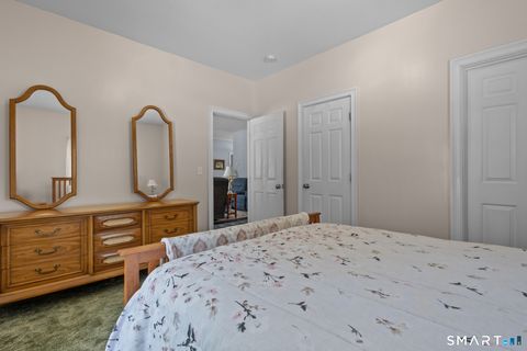 Tiny photo for 17 Blackwells Landing, Brooklyn, CT 06234 (MLS # 24164910)