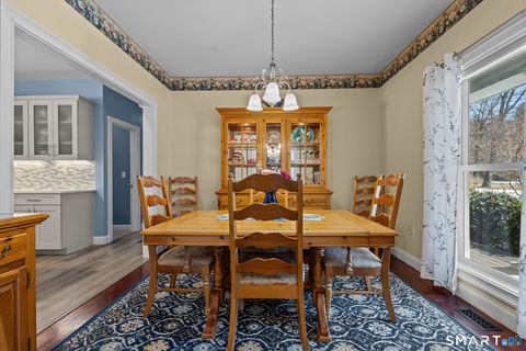 Tiny photo for 17 Blackwells Landing, Brooklyn, CT 06234 (MLS # 24164910)