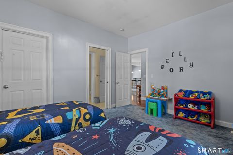 Tiny photo for 17 Blackwells Landing, Brooklyn, CT 06234 (MLS # 24164910)