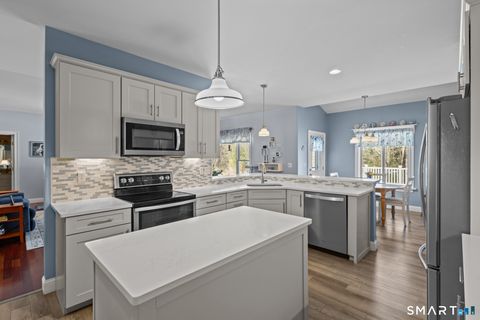 Tiny photo for 17 Blackwells Landing, Brooklyn, CT 06234 (MLS # 24164910)