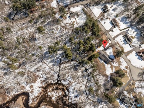 Tiny photo for 17 Blackwells Landing, Brooklyn, CT 06234 (MLS # 24164910)