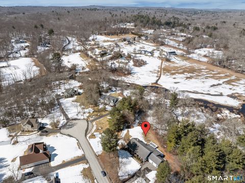 Tiny photo for 17 Blackwells Landing, Brooklyn, CT 06234 (MLS # 24164910)