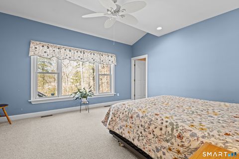 Tiny photo for 17 Blackwells Landing, Brooklyn, CT 06234 (MLS # 24164910)