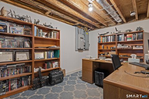 Tiny photo for 17 Blackwells Landing, Brooklyn, CT 06234 (MLS # 24164910)