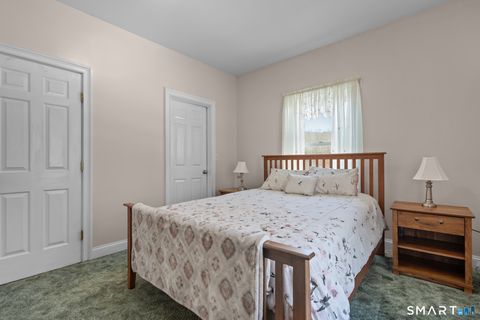 Tiny photo for 17 Blackwells Landing, Brooklyn, CT 06234 (MLS # 24164910)