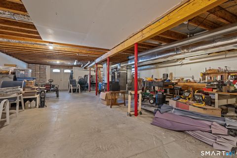 Tiny photo for 17 Blackwells Landing, Brooklyn, CT 06234 (MLS # 24164910)