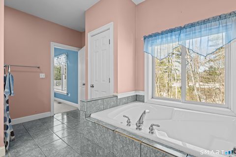 Tiny photo for 17 Blackwells Landing, Brooklyn, CT 06234 (MLS # 24164910)