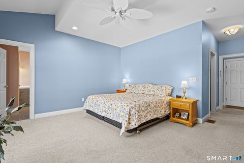 Tiny photo for 17 Blackwells Landing, Brooklyn, CT 06234 (MLS # 24164910)