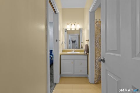 Tiny photo for 17 Blackwells Landing, Brooklyn, CT 06234 (MLS # 24164910)