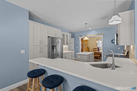 Tiny photo for 17 Blackwells Landing, Brooklyn, CT 06234 (MLS # 24164910)