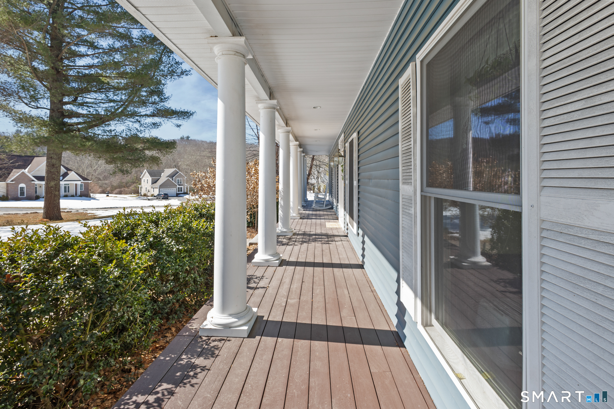 17 Blackwells Landing