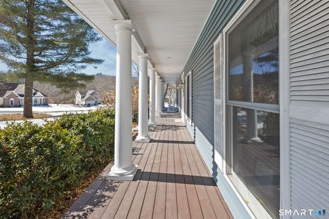 Tiny photo for 17 Blackwells Landing, Brooklyn, CT 06234 (MLS # 24164910)