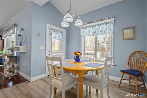 Tiny photo for 17 Blackwells Landing, Brooklyn, CT 06234 (MLS # 24164910)