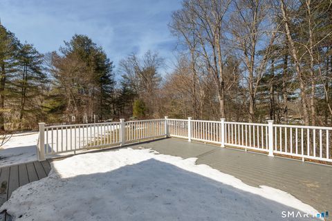 Tiny photo for 17 Blackwells Landing, Brooklyn, CT 06234 (MLS # 24164910)