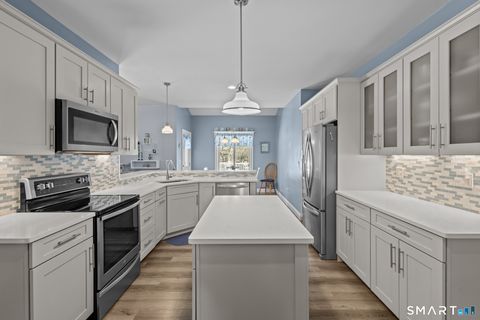 Tiny photo for 17 Blackwells Landing, Brooklyn, CT 06234 (MLS # 24164910)