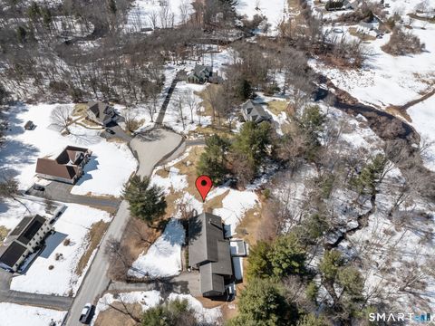 Tiny photo for 17 Blackwells Landing, Brooklyn, CT 06234 (MLS # 24164910)