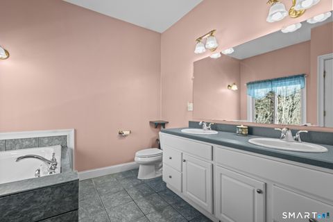 Tiny photo for 17 Blackwells Landing, Brooklyn, CT 06234 (MLS # 24164910)