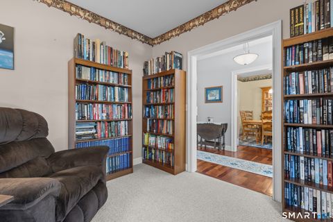 Tiny photo for 17 Blackwells Landing, Brooklyn, CT 06234 (MLS # 24164910)