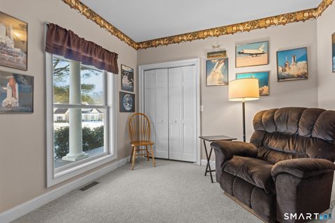 Tiny photo for 17 Blackwells Landing, Brooklyn, CT 06234 (MLS # 24164910)