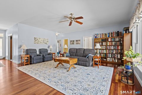 Tiny photo for 17 Blackwells Landing, Brooklyn, CT 06234 (MLS # 24164910)