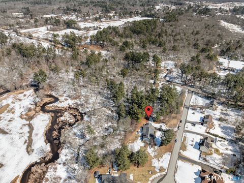 Tiny photo for 17 Blackwells Landing, Brooklyn, CT 06234 (MLS # 24164910)