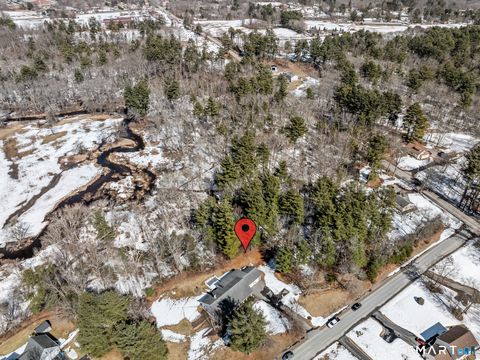 Tiny photo for 17 Blackwells Landing, Brooklyn, CT 06234 (MLS # 24164910)