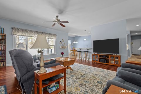 Tiny photo for 17 Blackwells Landing, Brooklyn, CT 06234 (MLS # 24164910)