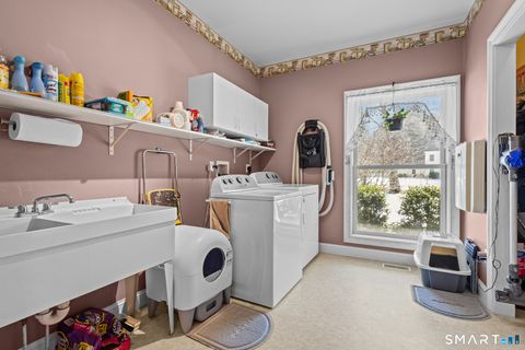 Tiny photo for 17 Blackwells Landing, Brooklyn, CT 06234 (MLS # 24164910)