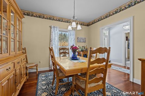 Tiny photo for 17 Blackwells Landing, Brooklyn, CT 06234 (MLS # 24164910)