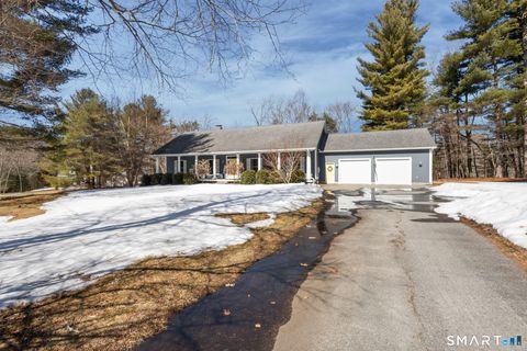 Tiny photo for 17 Blackwells Landing, Brooklyn, CT 06234 (MLS # 24164910)