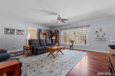 Tiny photo for 17 Blackwells Landing, Brooklyn, CT 06234 (MLS # 24164910)
