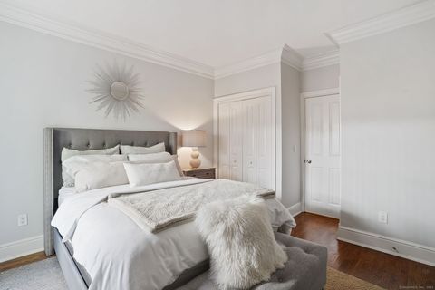 Tiny photo for 79 Locust Avenue #APT 212, New Canaan, CT 06840 (MLS # 24132127)