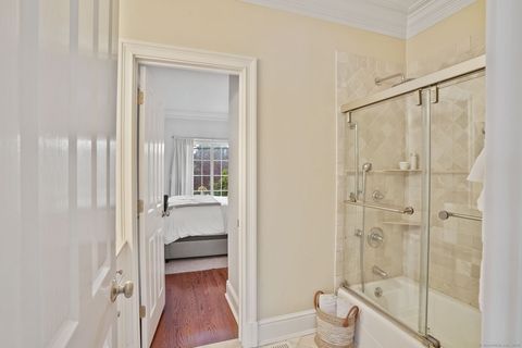Tiny photo for 79 Locust Avenue #APT 212, New Canaan, CT 06840 (MLS # 24132127)
