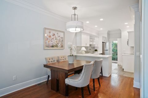 Tiny photo for 79 Locust Avenue #APT 212, New Canaan, CT 06840 (MLS # 24132127)