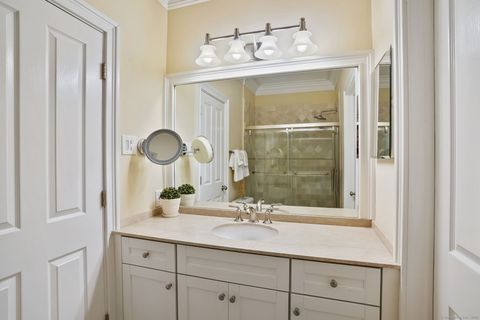 Tiny photo for 79 Locust Avenue #APT 212, New Canaan, CT 06840 (MLS # 24132127)