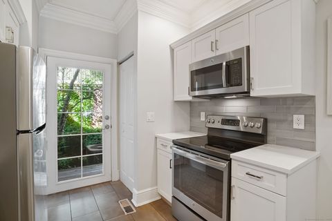 Tiny photo for 79 Locust Avenue #APT 212, New Canaan, CT 06840 (MLS # 24132127)
