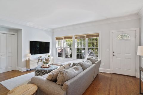 Tiny photo for 79 Locust Avenue #APT 212, New Canaan, CT 06840 (MLS # 24132127)