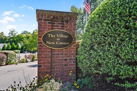 Tiny photo for 79 Locust Avenue #APT 212, New Canaan, CT 06840 (MLS # 24132127)