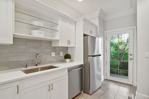 Tiny photo for 79 Locust Avenue #APT 212, New Canaan, CT 06840 (MLS # 24132127)