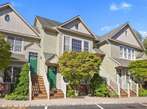 Photo of 79 Locust Avenue #APT 212, New Canaan, CT 06840 (MLS # 24132127)