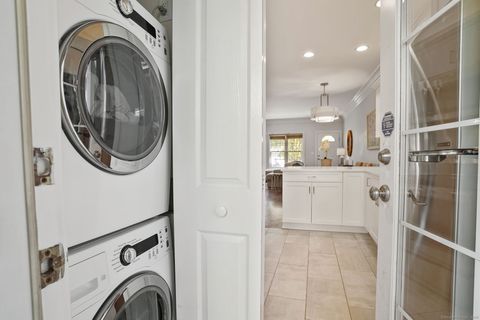 Tiny photo for 79 Locust Avenue #APT 212, New Canaan, CT 06840 (MLS # 24132127)