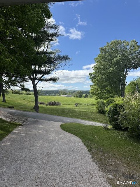Tiny photo for 150 Millerton Road, Sharon, CT 06069 (MLS # 24186814)