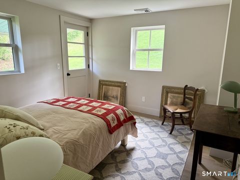 Tiny photo for 150 Millerton Road, Sharon, CT 06069 (MLS # 24186814)