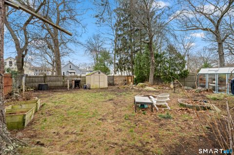 Tiny photo for 113 Warner Street, Groton, CT 06340 (MLS # 24165171)