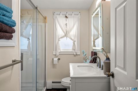 Tiny photo for 113 Warner Street, Groton, CT 06340 (MLS # 24165171)