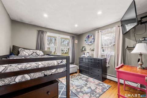 Tiny photo for 113 Warner Street, Groton, CT 06340 (MLS # 24165171)