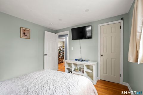 Tiny photo for 113 Warner Street, Groton, CT 06340 (MLS # 24165171)