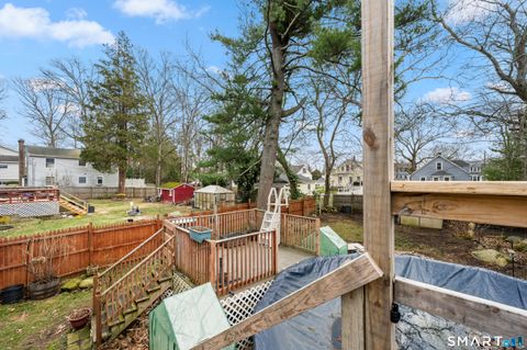 Tiny photo for 113 Warner Street, Groton, CT 06340 (MLS # 24165171)